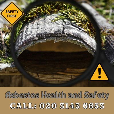 Expert Asbestos Health and Safety Services in South Stifford | Call 020 3143 6653