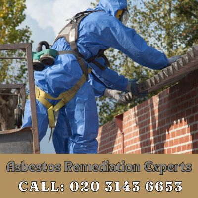 Asbestos Remediation Experts South Stifford