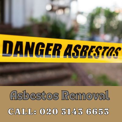 Asbestos Removal South Stifford | Safe & Compliant | Call Us at 020 3143 6653